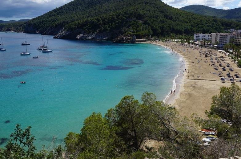 Europe’s hidden gem: The beach destination that escapes mass tourism