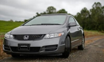 Honda starts producing cars in Ghana, second plant in Africa