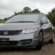Honda starts producing cars in Ghana, second plant in Africa