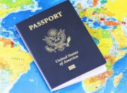 Red Passport Alert: British Travellers Urged to Check Expiry Dates