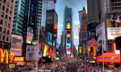 Reginald Charlot: The man behind NYC’s tourism market development
