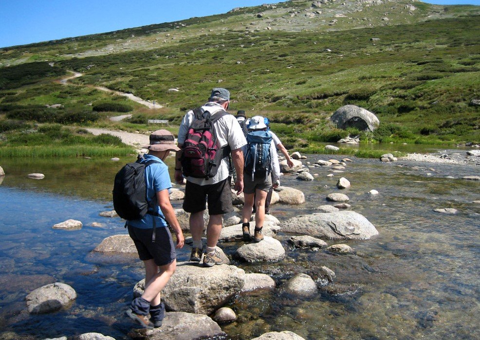 ETC’s Strategic Alliance with Park Trek Walking Holidays: A Step Towards Sustainable Tourism