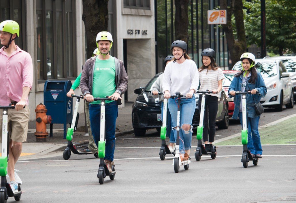 The Peril on Pavements: South Florida’s E-Scooter Safety Crisis