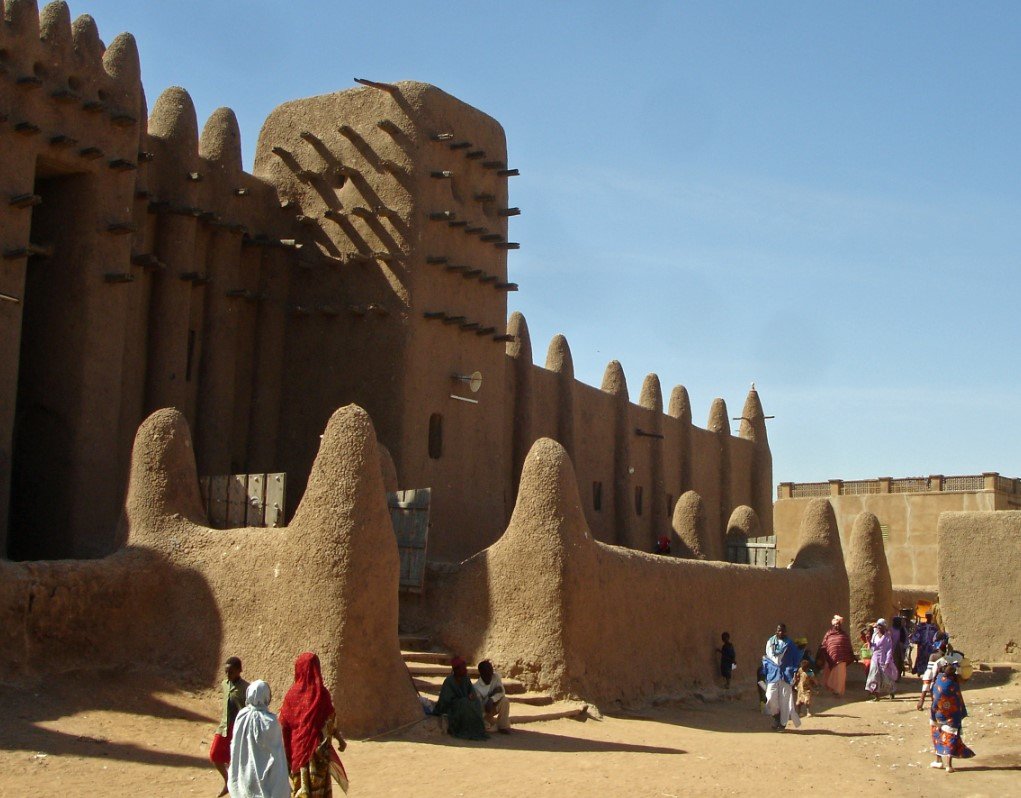 West Africa’s Hidden Jewel: Poised for a Tourism Renaissance