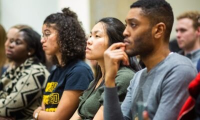 A Call to Action: Addressing Sexism in the Educational Sphere