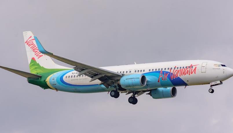 Turbulence in the Skies: Air Vanuatu’s Liquidation and the Path Forward