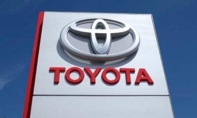 Toyota’s Climate Lobbying: Driving in Reverse?