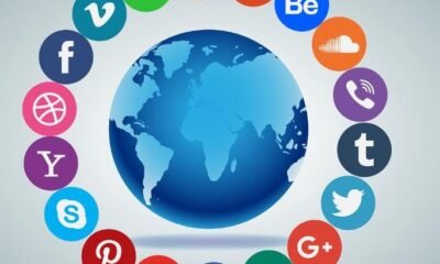 The Hypothetical Impact of Social Media on World War II