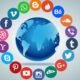 The Hypothetical Impact of Social Media on World War II