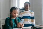 New Phone Launched to Block Social Media Use for Children