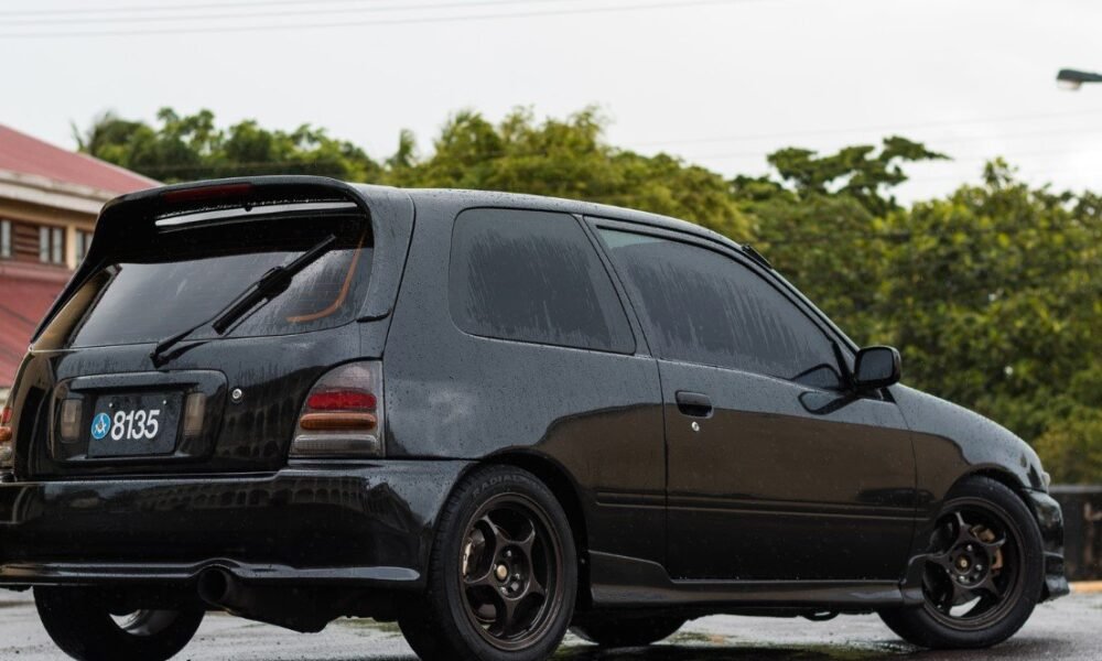 10 Rarest Sleeper Cars of the '90s