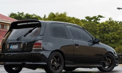 10 Rarest Sleeper Cars of the '90s