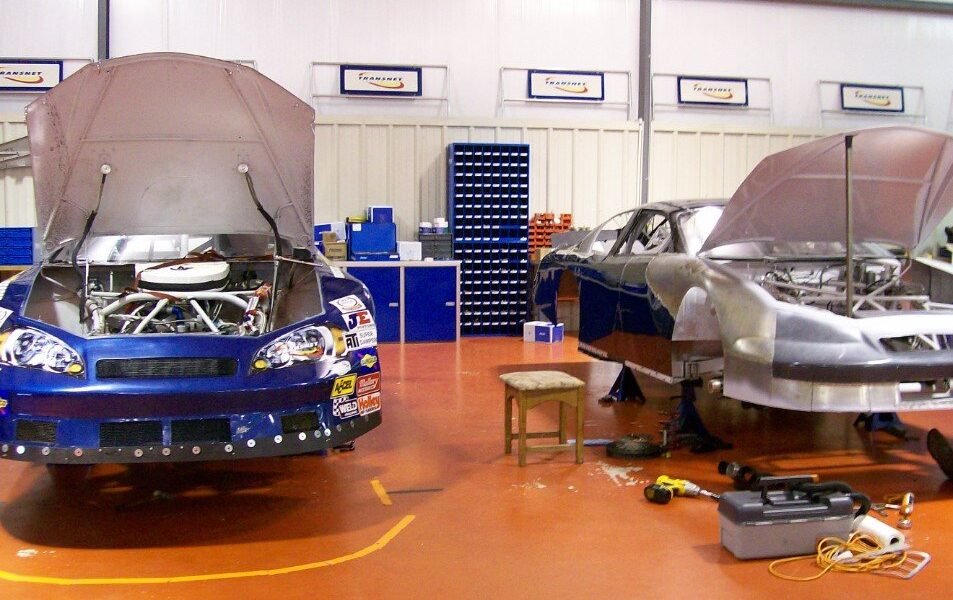 Transnet’s R25bn Investment to Revamp Automotive Terminals