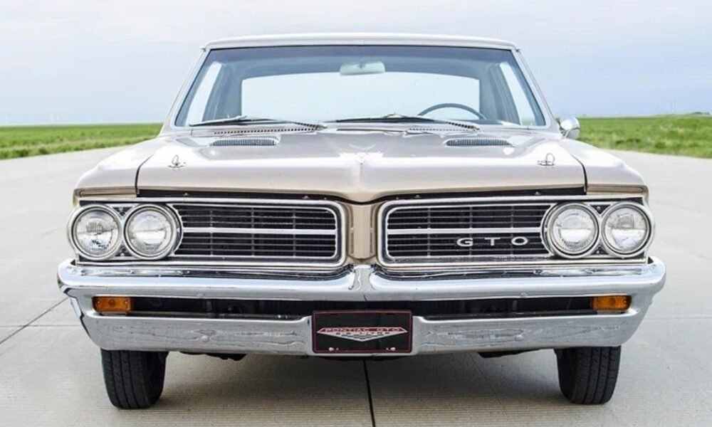 12 Extremely Reliable American Muscle Cars That’ll Last 200,000 Miles