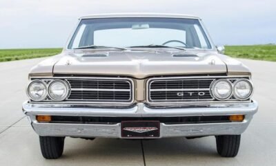 12 Extremely Reliable American Muscle Cars That’ll Last 200,000 Miles