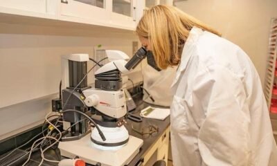 5 Caribbean Born, US Scientists You Should Know