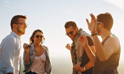 Celebrating Carl Buerckner: 50 Years of Excellence in Travel