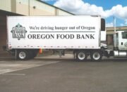 CANstruction: Creative Can Sculptures Benefit Oregon Food Bank