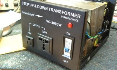 Fast-Tracking the UK’s Power Electronics Future
