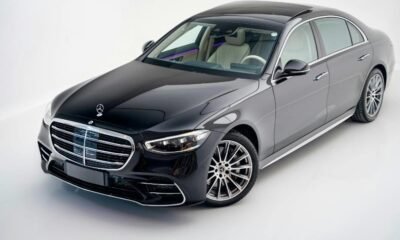 Mercedes-Benz Exits EV Joint Venture with BYD: Chinese Automaker Takes Control