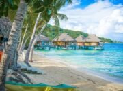 Pacific Tourism Organisation and New Caledonia Unite to Host Key Regional Tourism Meetings in November