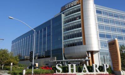 Sharp HealthCare and Palomar Health Form Partnership to Enhance Services