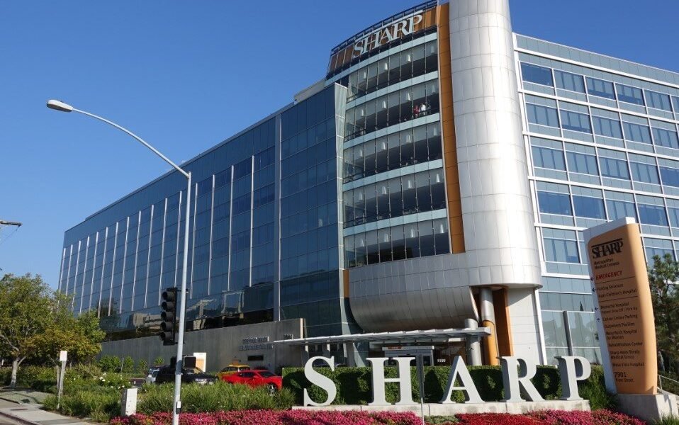 Sharp HealthCare and Palomar Health Form Partnership to Enhance Services