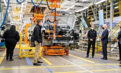 Tamil Nadu Automobile Industry at Very High Climate Risk: CII