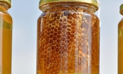 The Unstoppable Rise of Hot Honey: Are Food Trends Making UK Restaurant Menus All the Same?