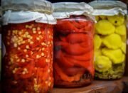 Tim Spector Recommends Fermented Foods for Post-Illness Recovery