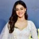 Ananya Panday Shares Her Weekly Ritual to Ward Off the Evil Eye