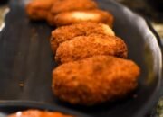 America’s Top Chicken Nuggets: Nationwide Votes Reveal State Favorites