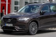 A Decade-Old Volvo XC90: Ahead of Its Time in 2025