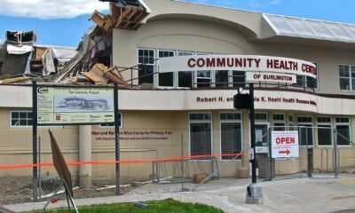 Reducing Emergency Room Burdens Through Preventative Care