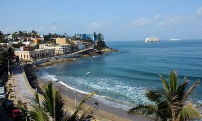 Canada’s Mexico Travel Advisory: Is Mazatlán Safe This Winter?
