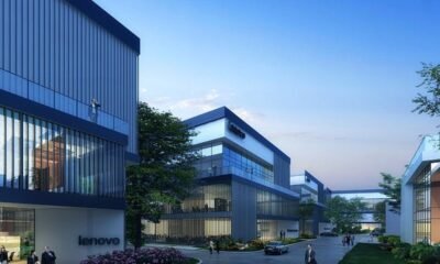 Moncton’s $600-Million Science Centre: Designs Revealed, Construction Underway