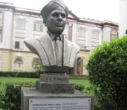 Sir C.V. Raman: A Beacon of Self-Reliance in Indian Science