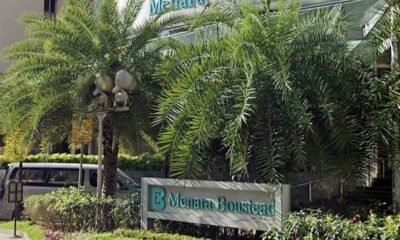 Boustead Singapore Secures $90M Engineering Contract to Build Malaysia's First Data Center