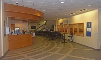 Owosso’s New Memorial Healthcare Wellness Center: What to Expect