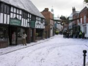 Where is The Holiday Filmed? The Surrey Villages Behind the Classic Christmas Rom-Com