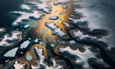 Australia Faces Ecological Meltdown: 49 Threats Endangering Unique Ecosystems