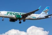 Frontier Airlines CEO Labels Fare-Evasion Travelers as ‘Shoplifters’ Amid Premium Seat Launch