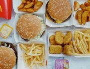 Major Update on Junk Food Advert Ban as Unhealthy Snacks Targeted – See Full List