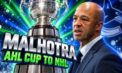 Abbotsford Canucks FloHockey free stream Calder Cup