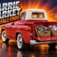 Barrie Automotive Flea Market 55th fall Burl's Creek