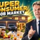 Bernard Salt regional super consumer $250 billion spend