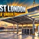 East London port 3 MW solar plant still unawarded