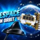 Geespace 64 satellite constellation Geely car IoT trial