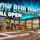 Memorial Healthcare NOW Building Owosso wellness center