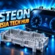 Visteon Tunisia Bir El Bey third plant expansion